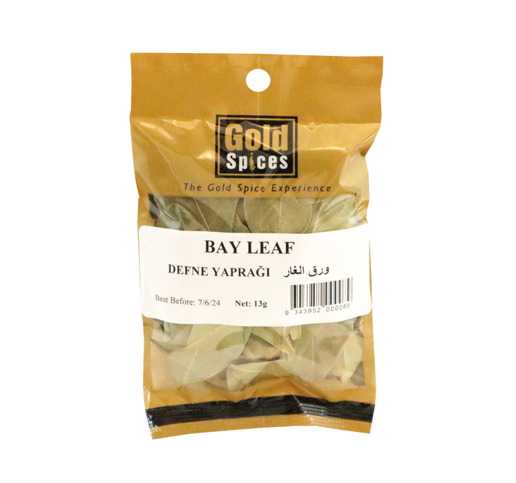 Bay Leaves