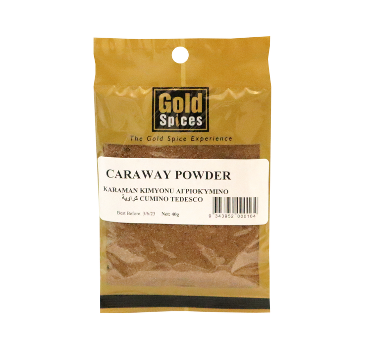 Caraway Powder 40g