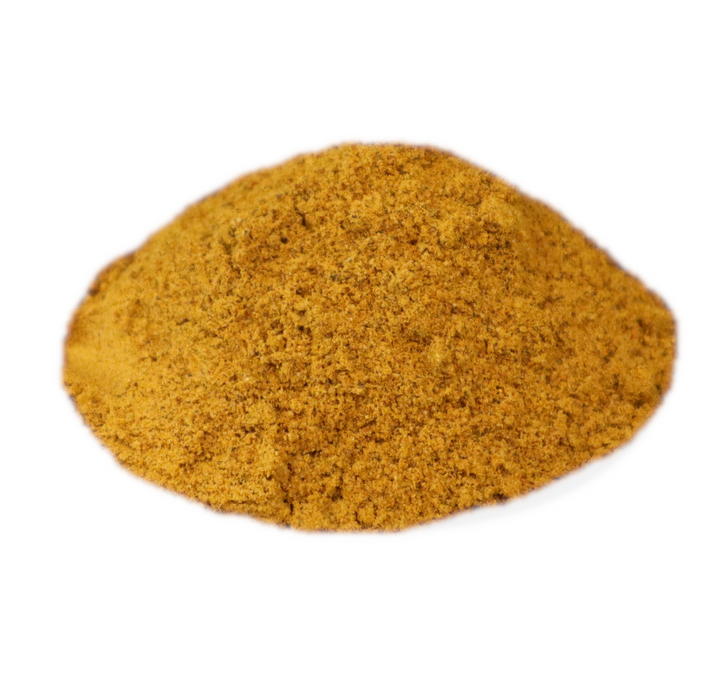Curry Powder Hot 60g