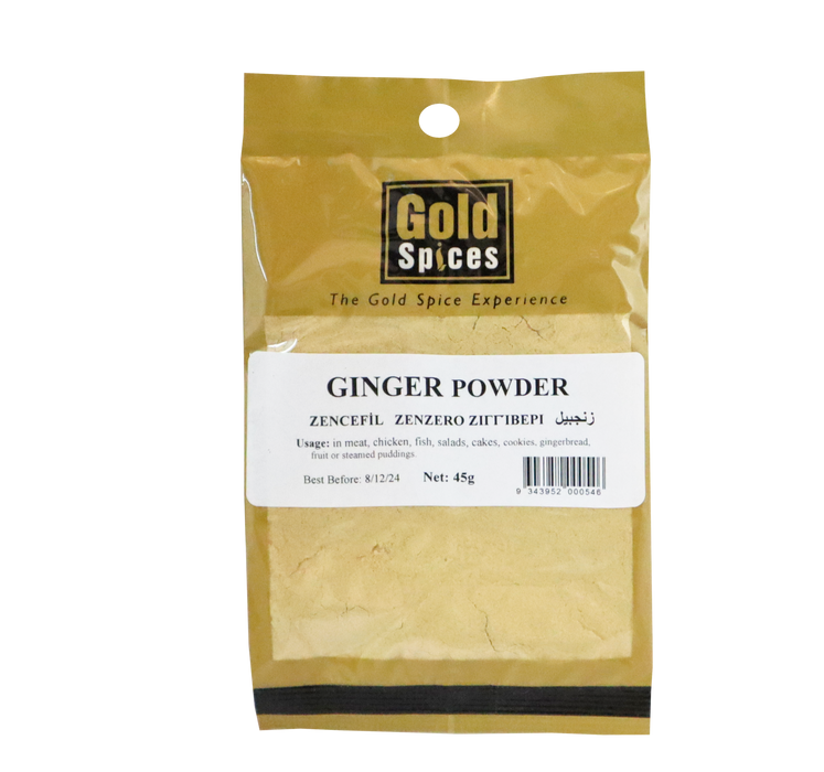 Ginger Powder 45g