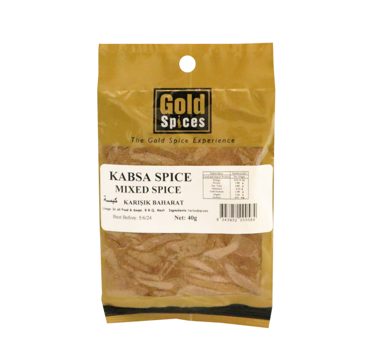 Kabsa Spice 40g