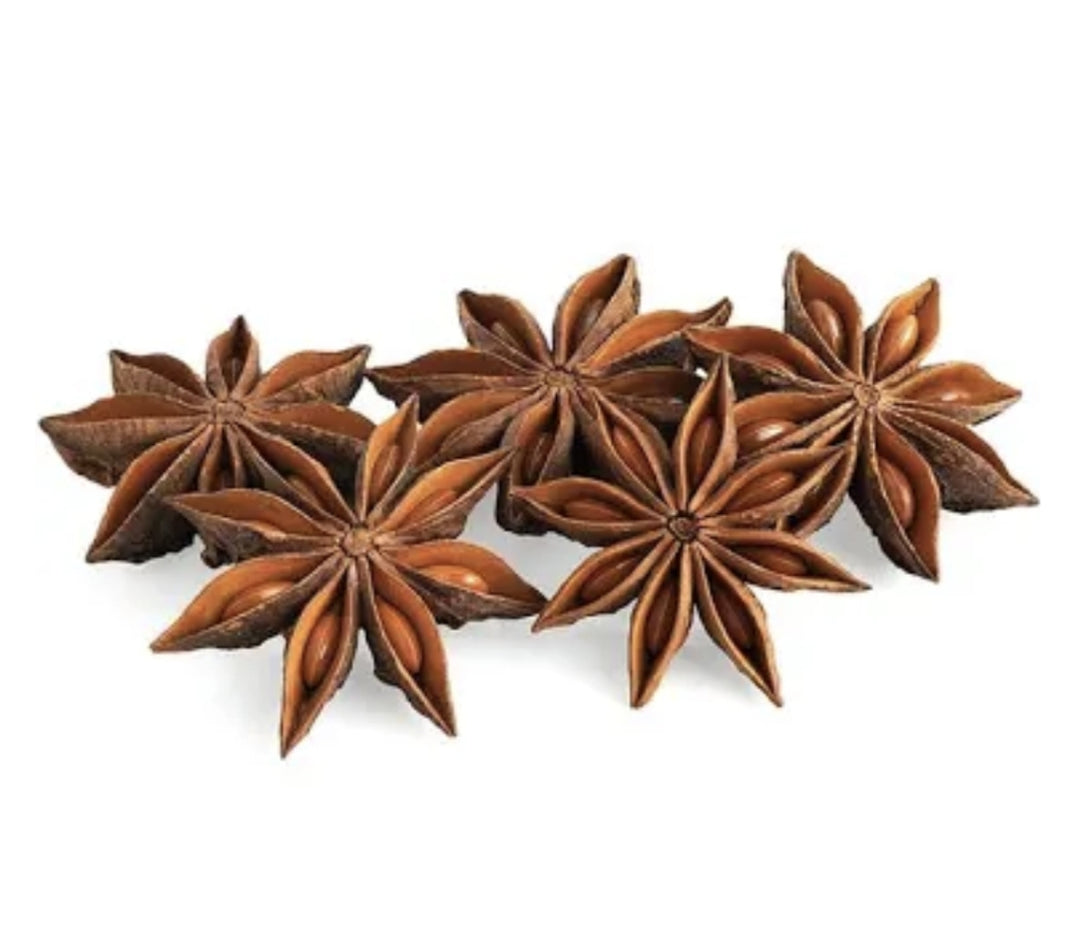 Ani Star 15g — Gold Spices