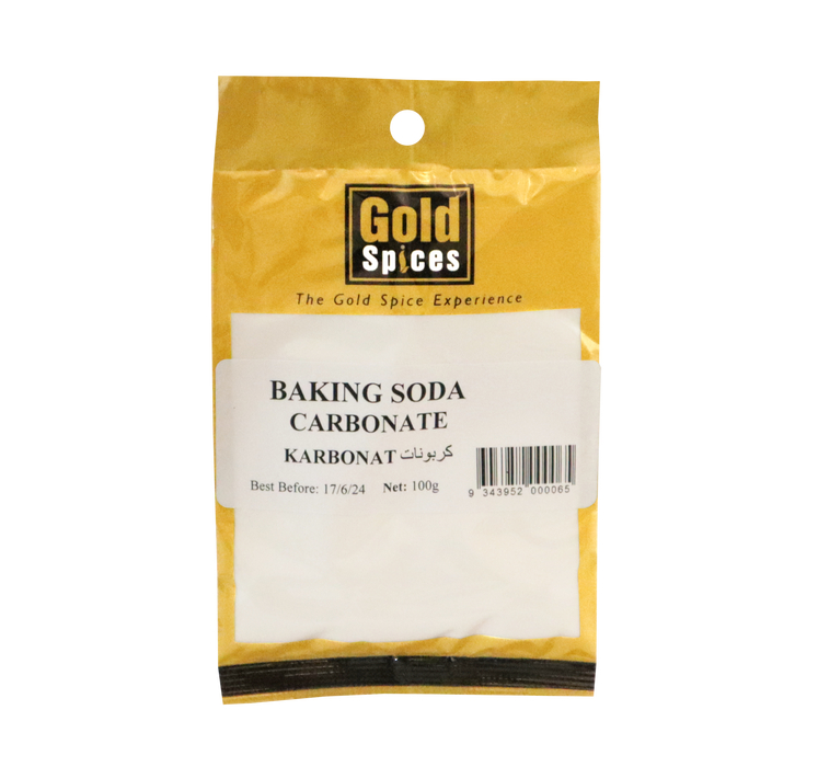 Baking Soda 100g