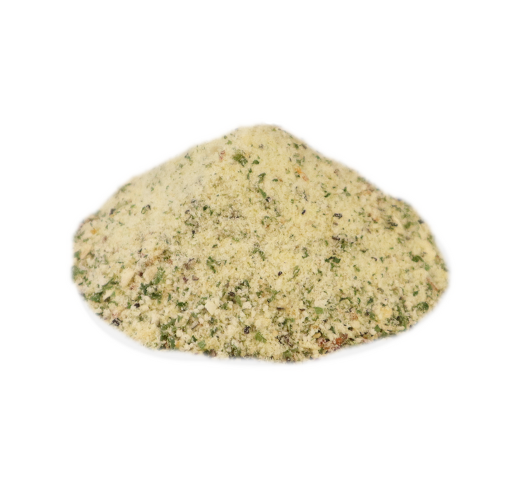 Garlic Steak Seasoning