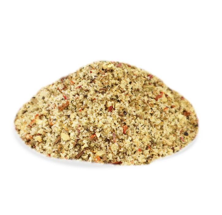 Lemon Pepper Seasoning