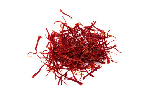 Saffron Strands 1.0g